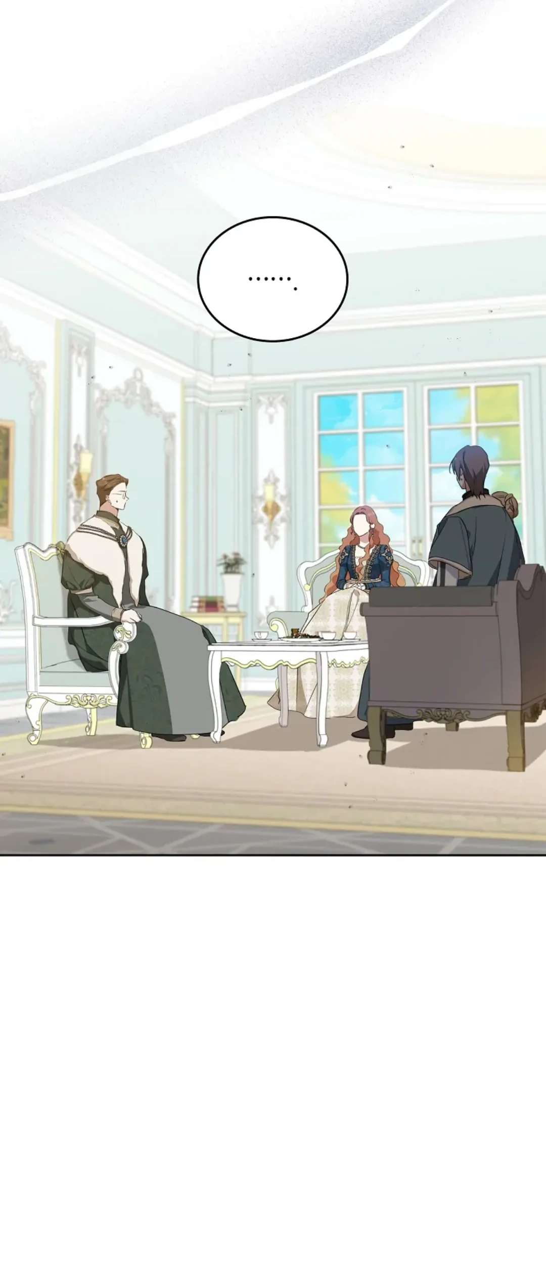 I Shall Master This Family! Chapter 135 Gambar 69