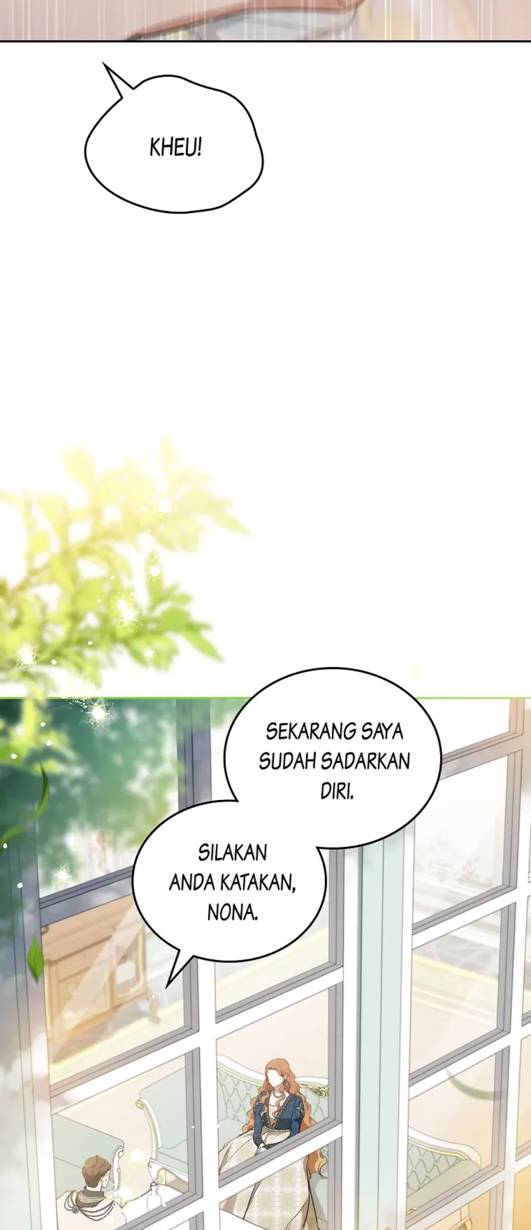 I Shall Master This Family! Chapter 135 Gambar 79