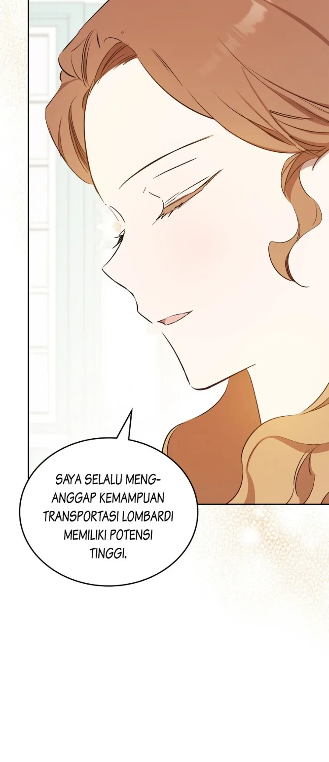 I Shall Master This Family! Chapter 135 Gambar 81