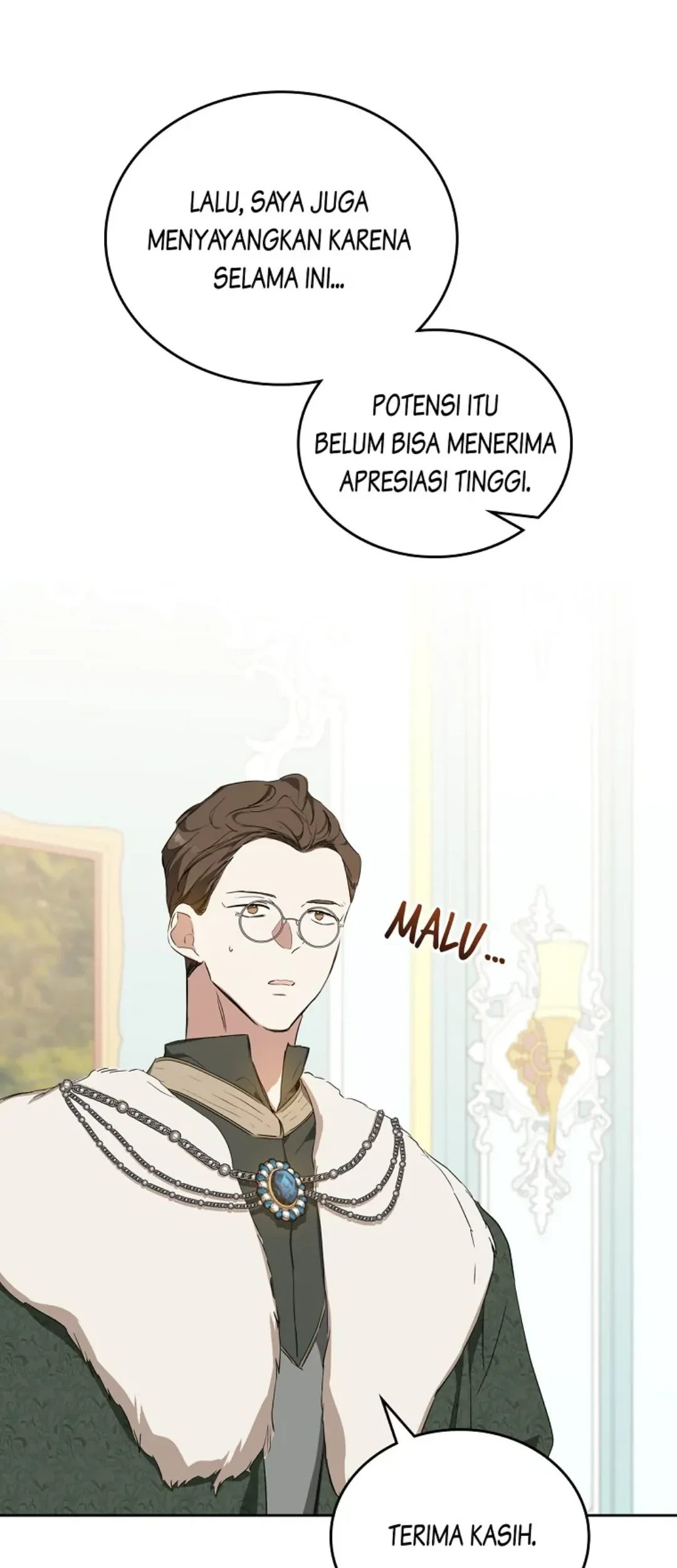 I Shall Master This Family! Chapter 135 Gambar 82