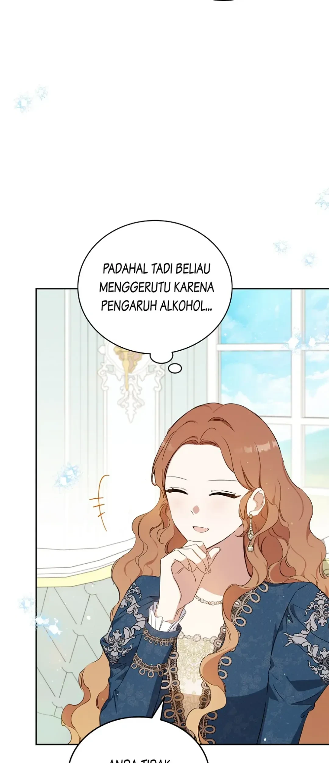 I Shall Master This Family! Chapter 135 Gambar 84