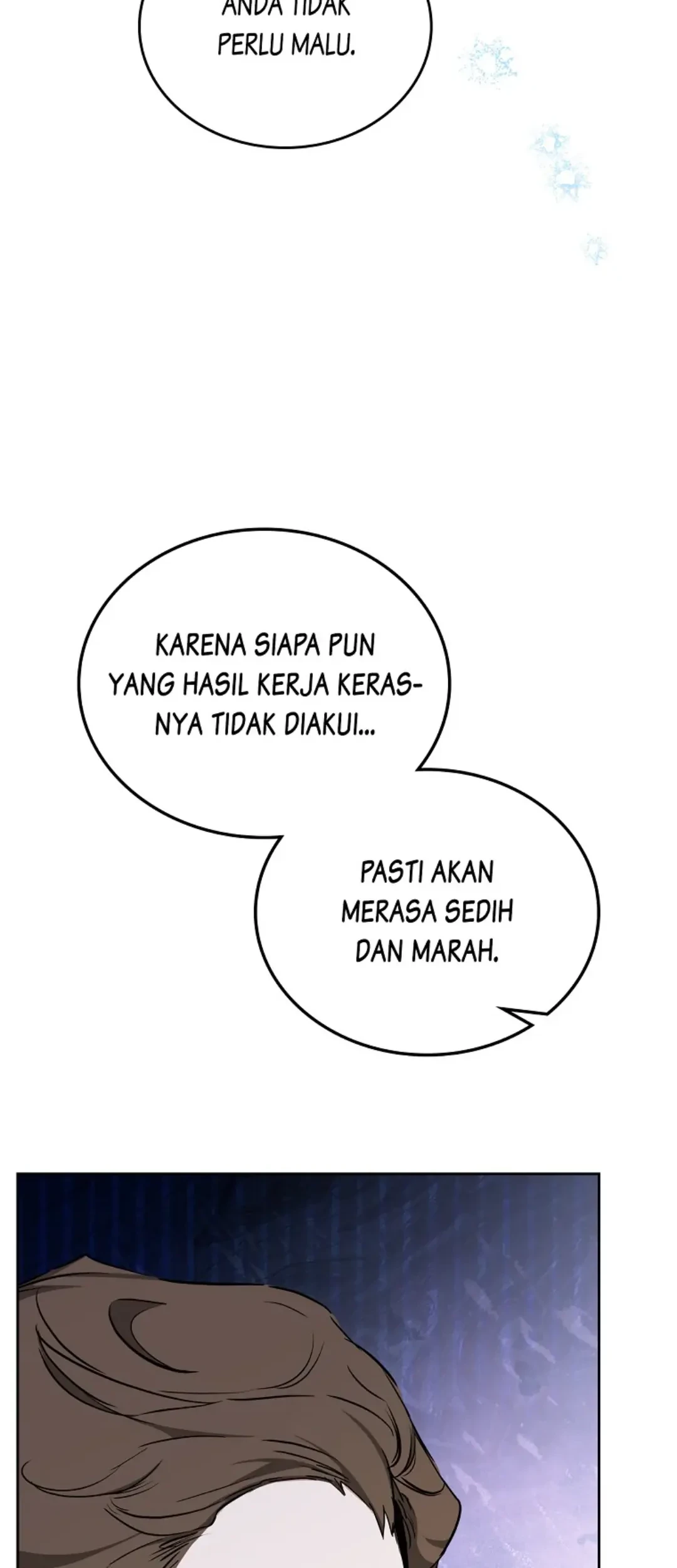 I Shall Master This Family! Chapter 135 Gambar 85