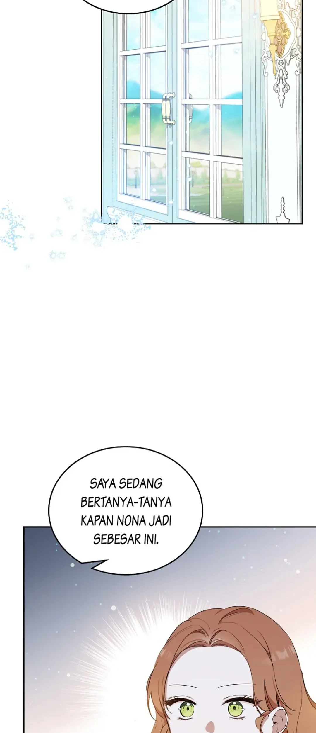 I Shall Master This Family! Chapter 135 Gambar 88