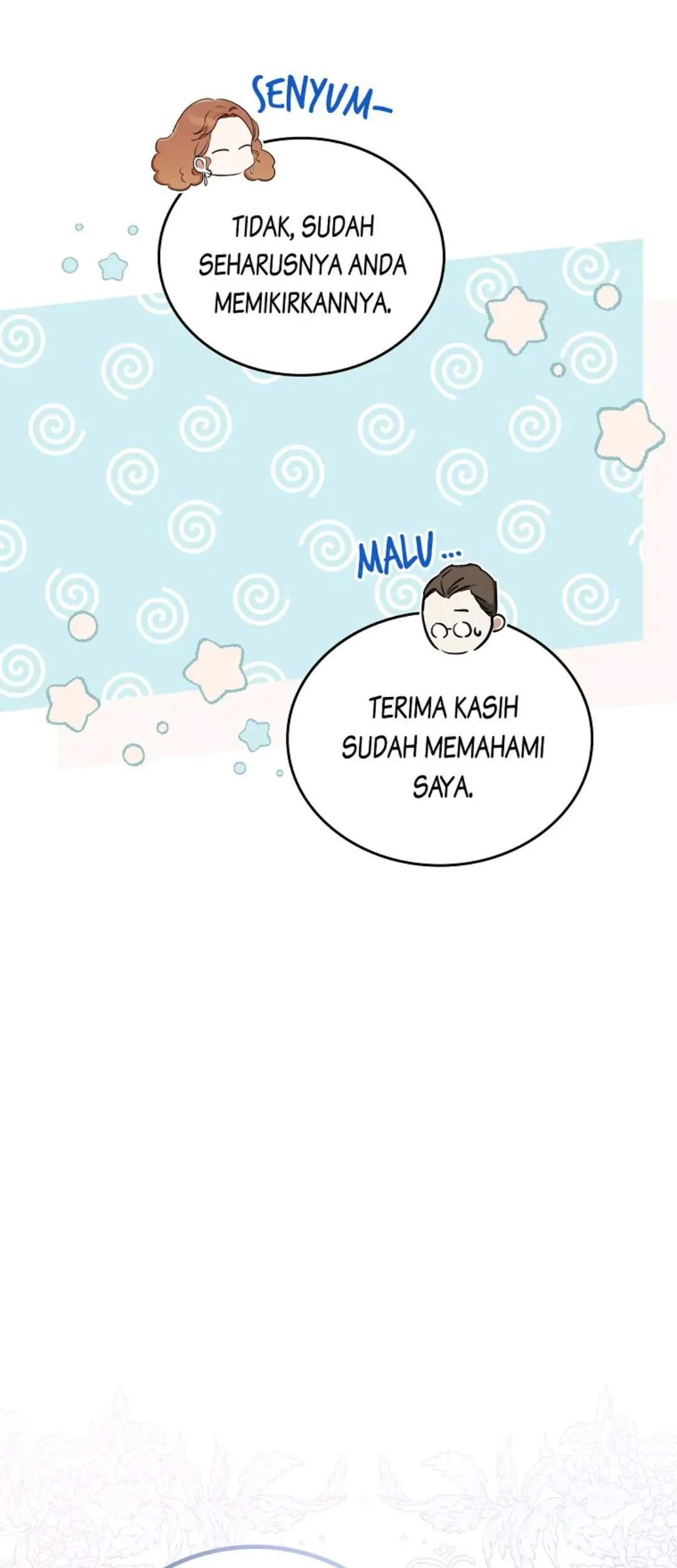 I Shall Master This Family! Chapter 135 Gambar 93