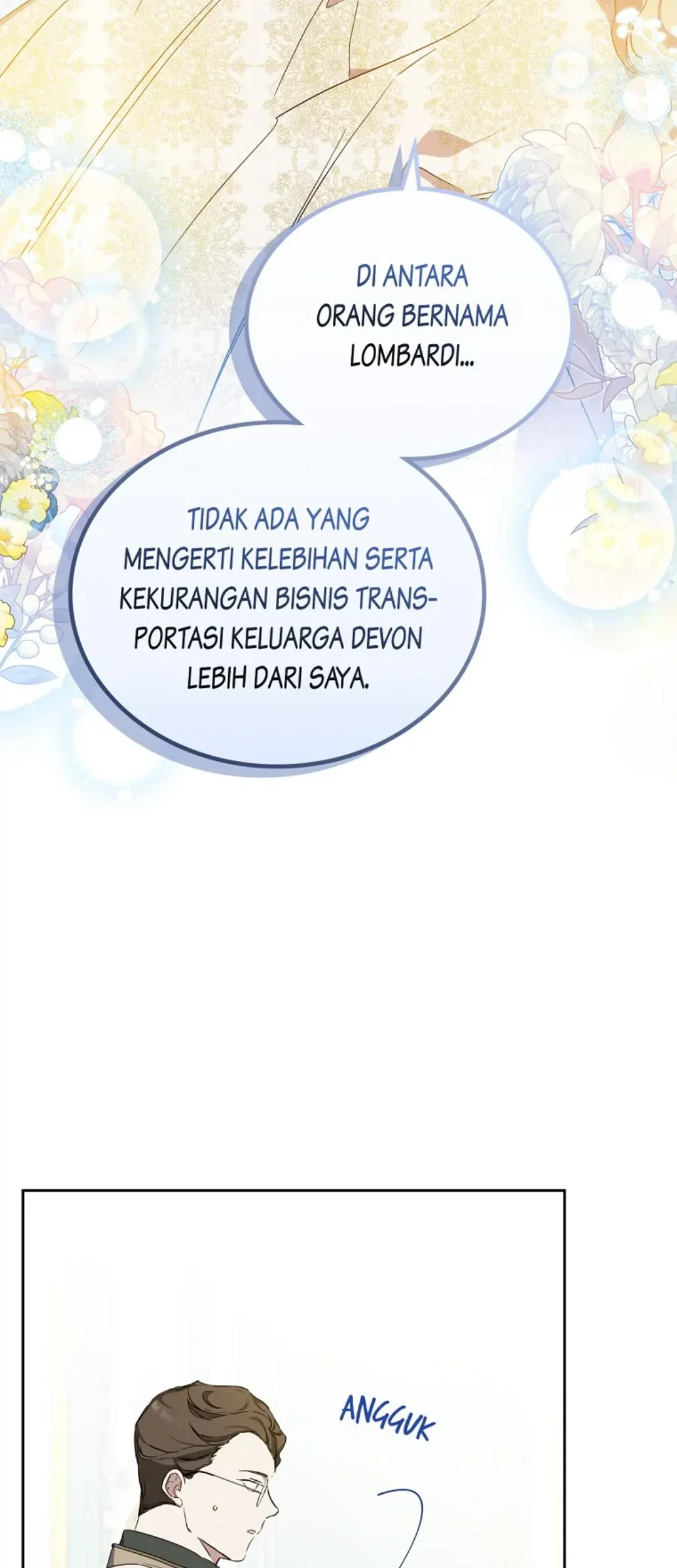 I Shall Master This Family! Chapter 135 Gambar 95