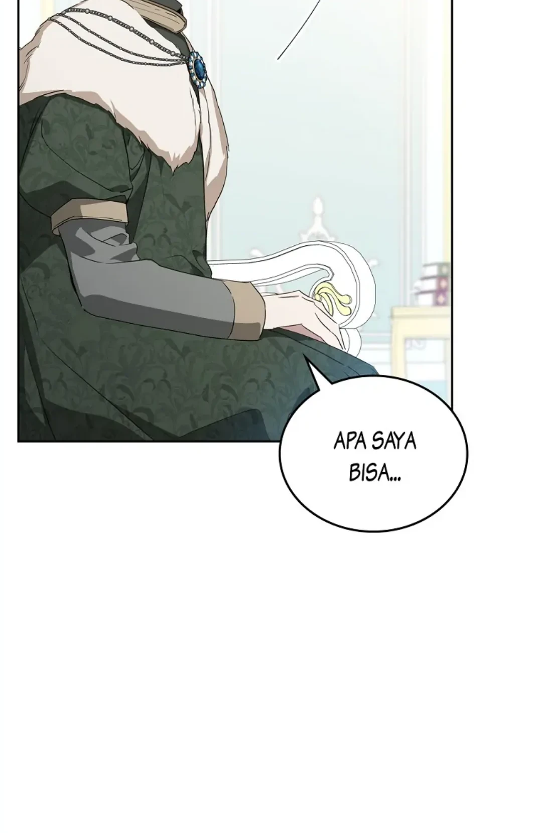 I Shall Master This Family! Chapter 135 Gambar 96