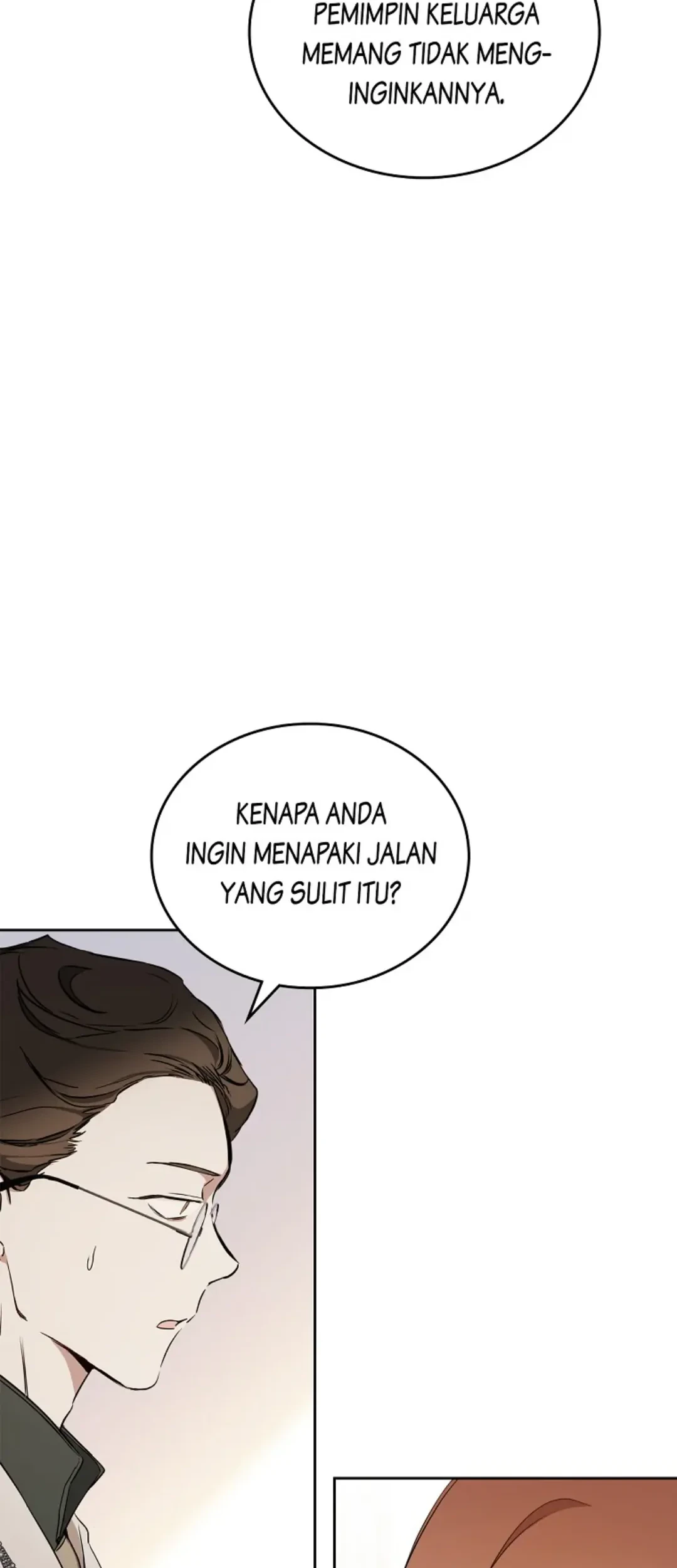 I Shall Master This Family! Chapter 135 Gambar 98