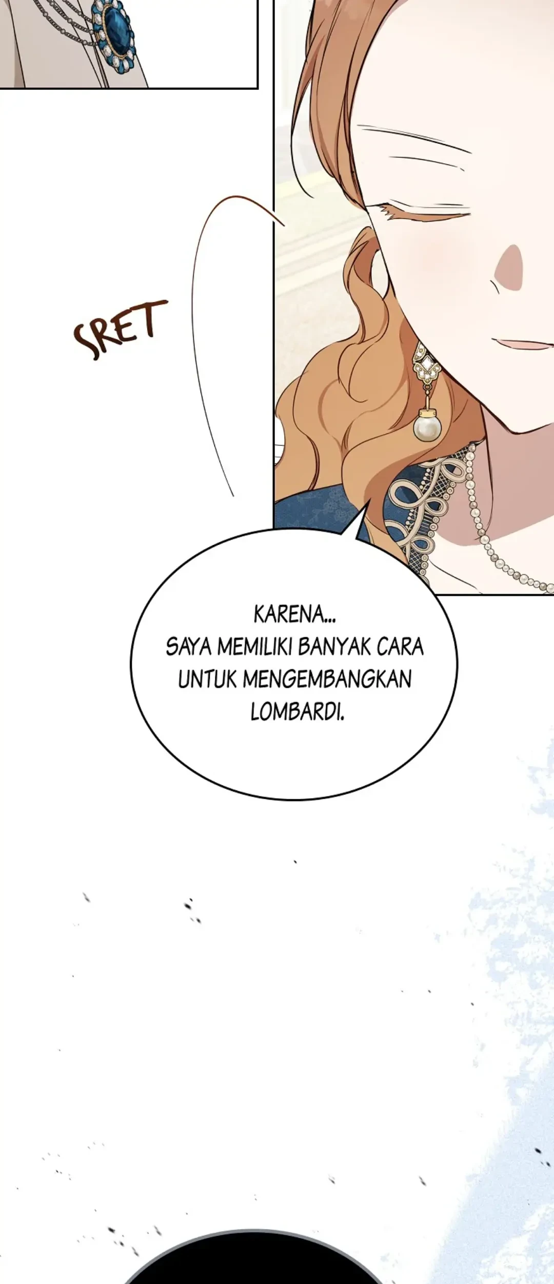 I Shall Master This Family! Chapter 135 Gambar 100