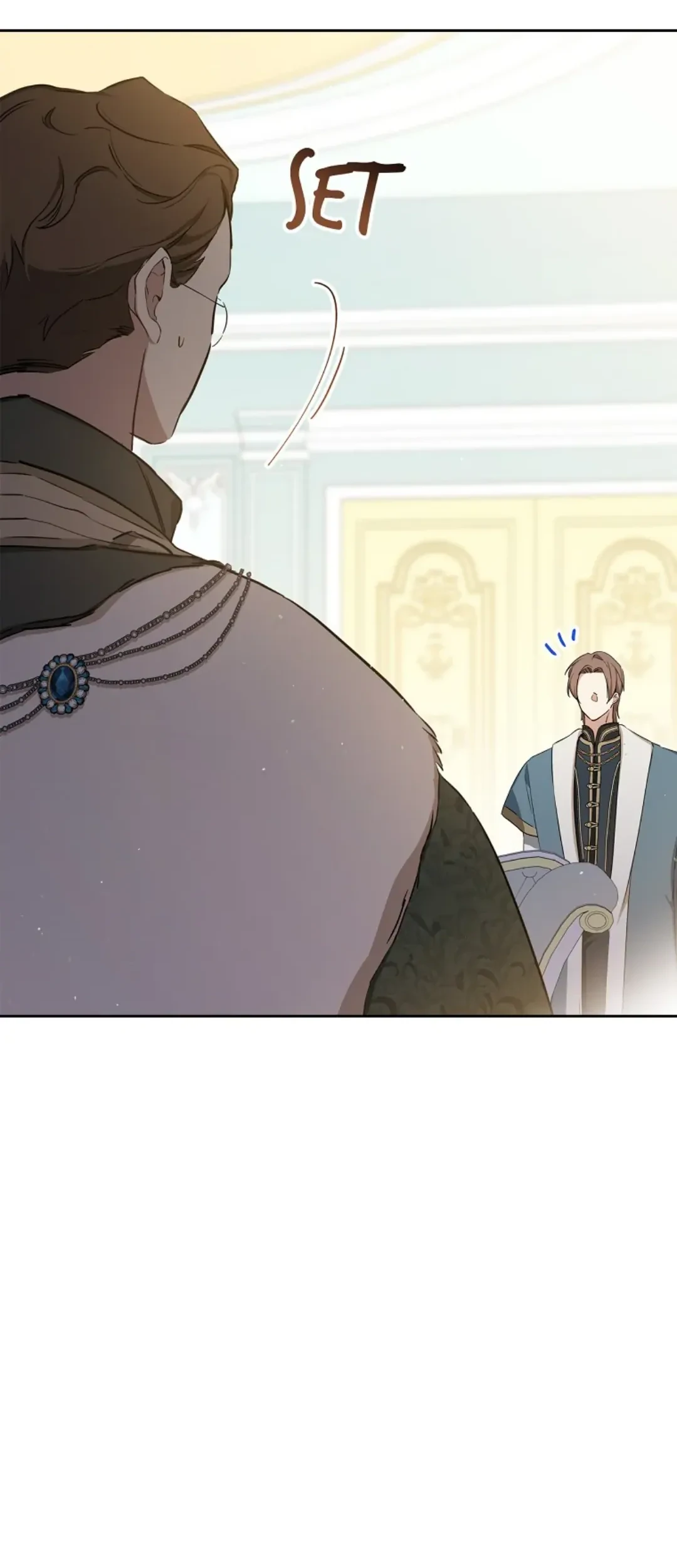 I Shall Master This Family! Chapter 135 Gambar 104