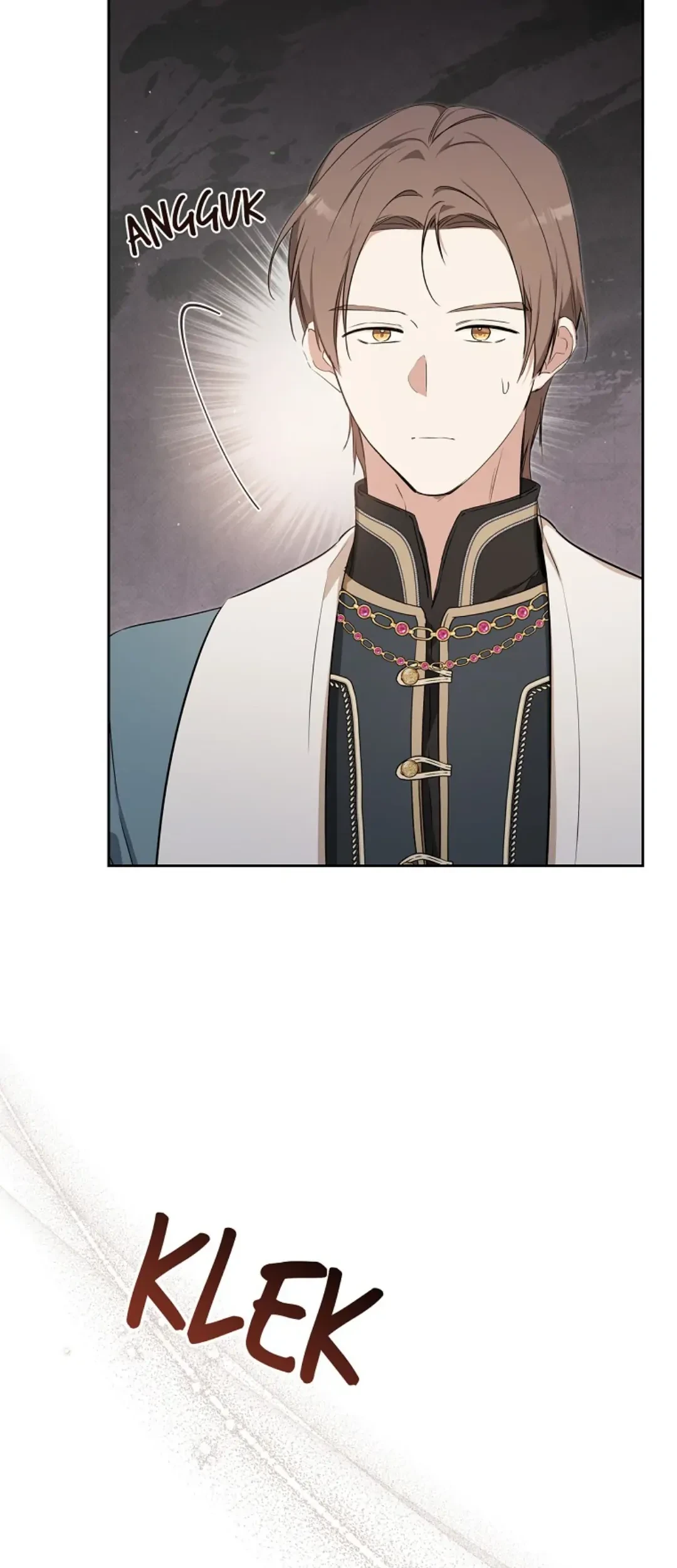I Shall Master This Family! Chapter 135 Gambar 106