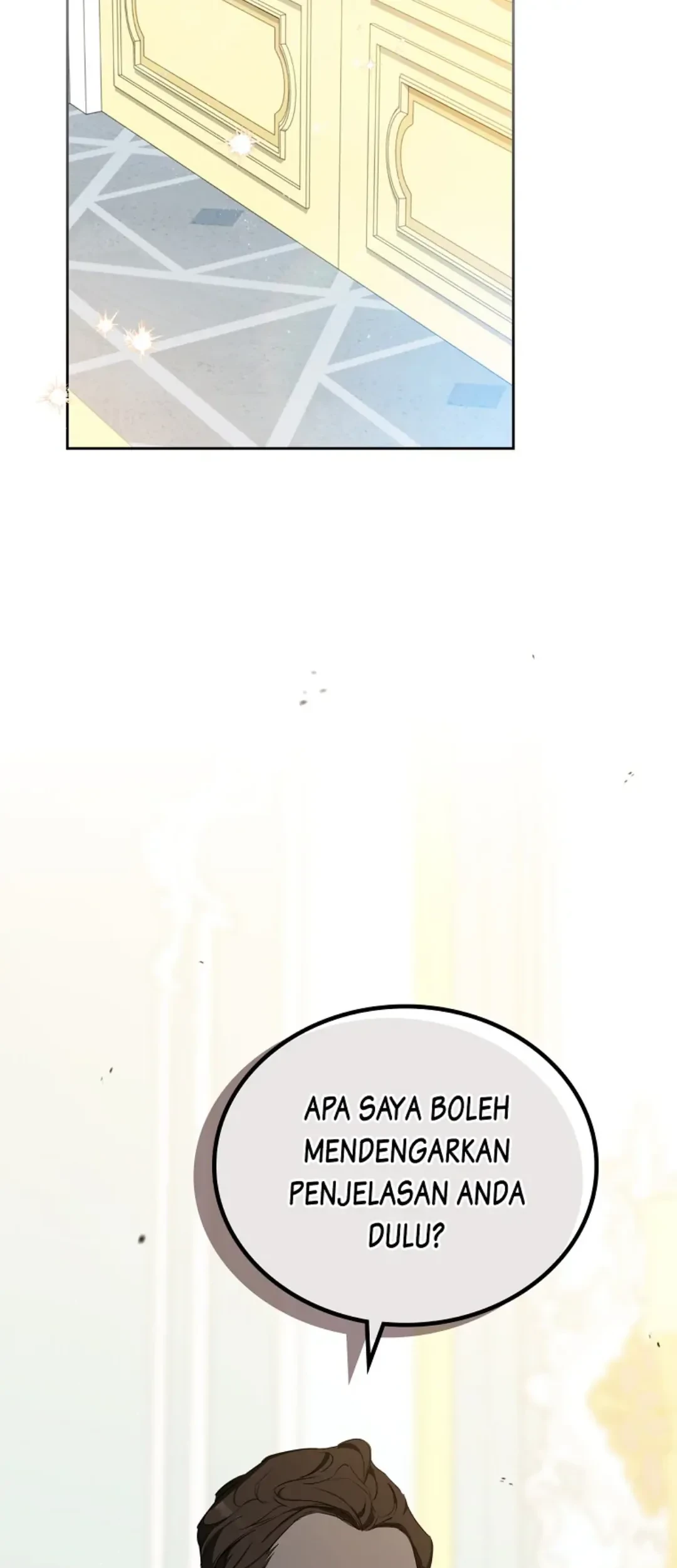 I Shall Master This Family! Chapter 135 Gambar 109