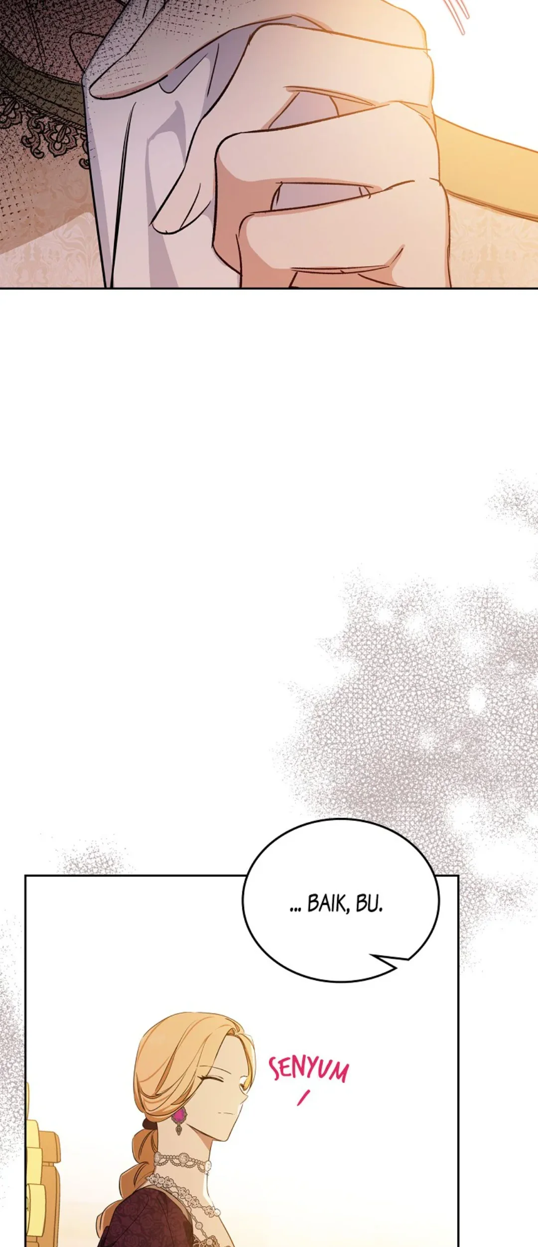 I Shall Master This Family! Chapter 136 Gambar 58