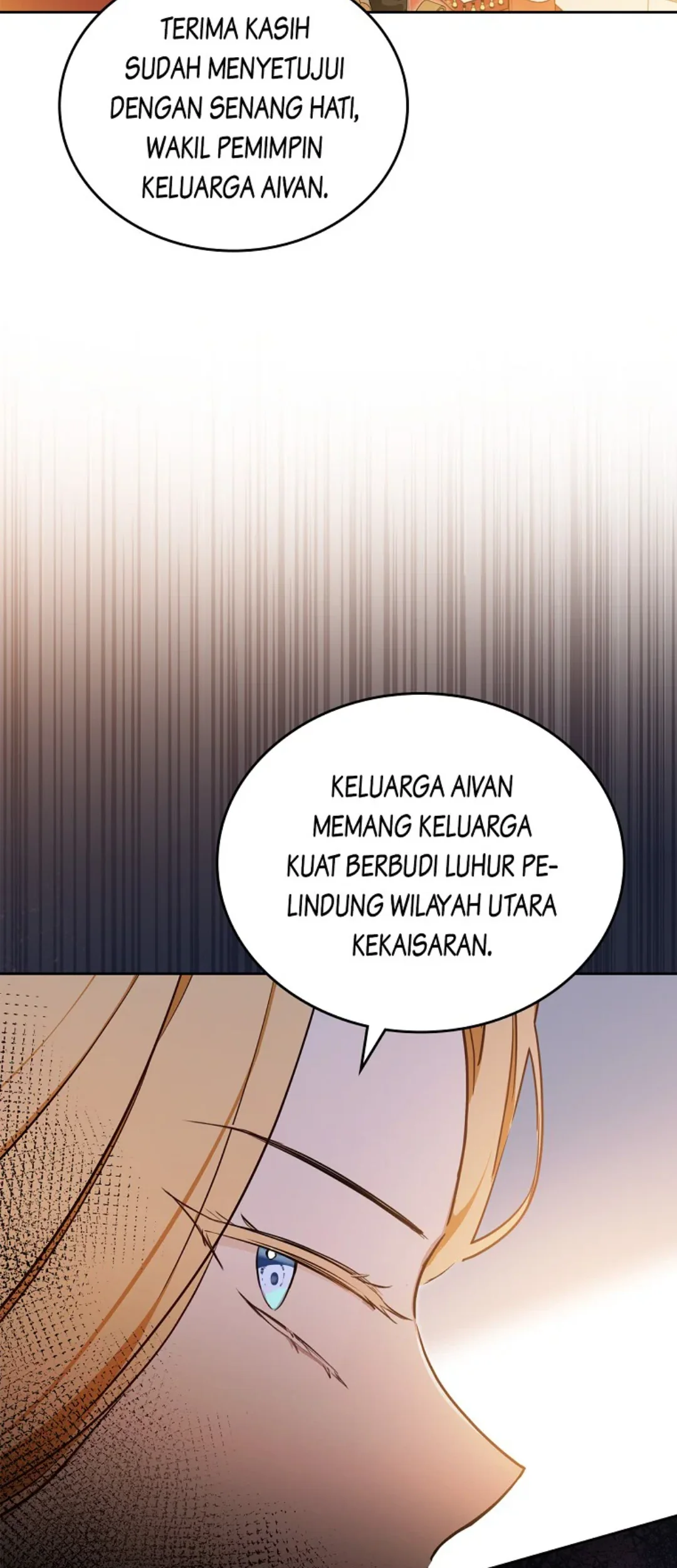 I Shall Master This Family! Chapter 136 Gambar 56