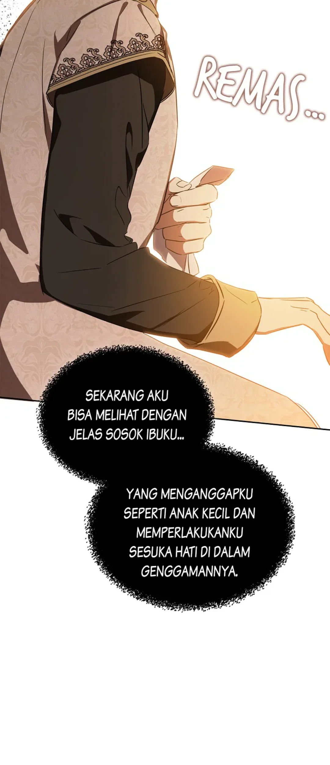 I Shall Master This Family! Chapter 136 Gambar 61