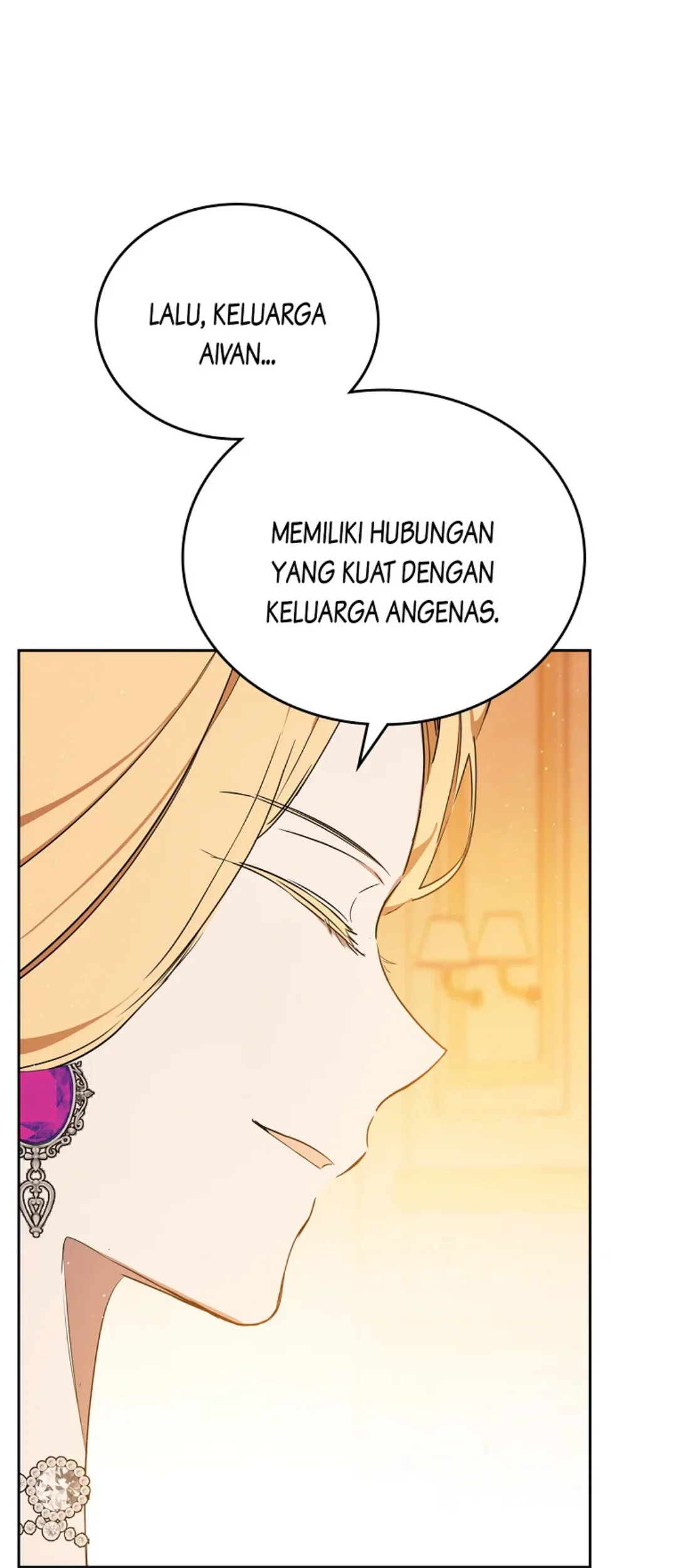 I Shall Master This Family! Chapter 136 Gambar 62