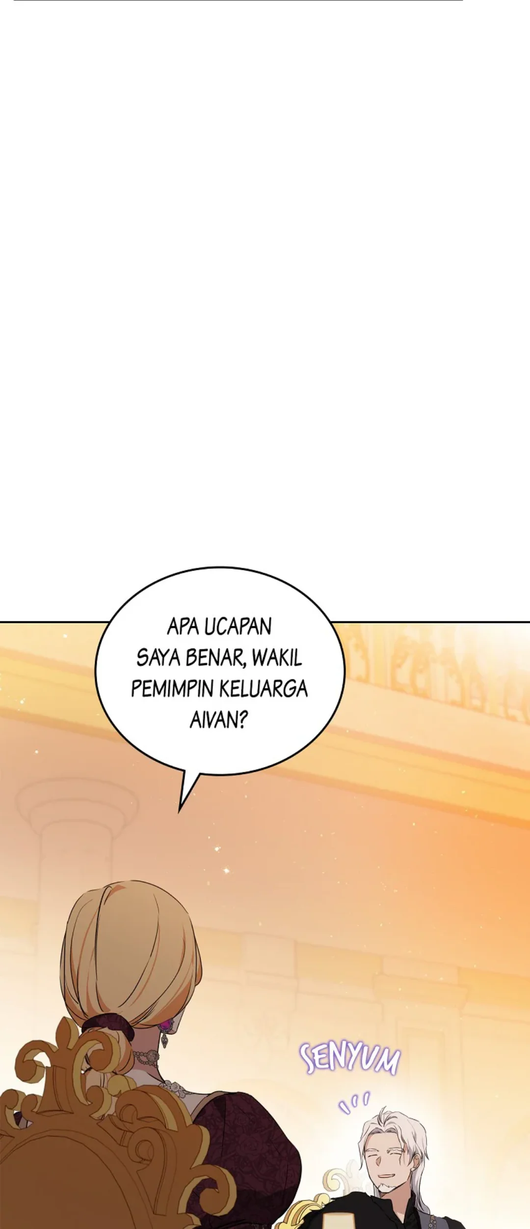 I Shall Master This Family! Chapter 136 Gambar 63