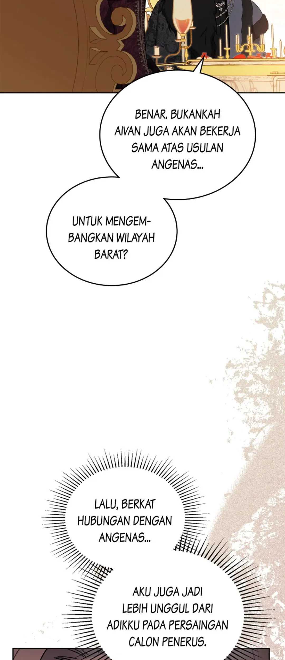 I Shall Master This Family! Chapter 136 Gambar 64