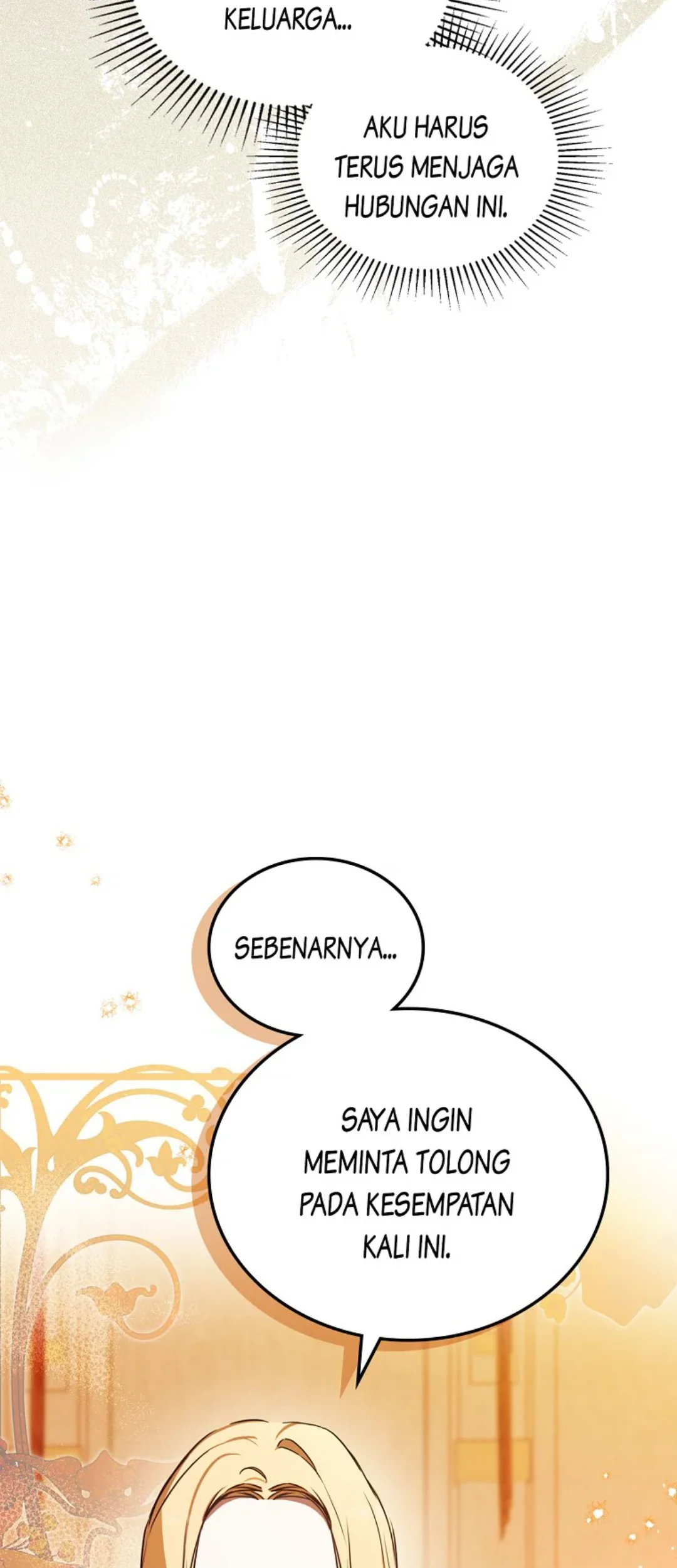 I Shall Master This Family! Chapter 136 Gambar 66