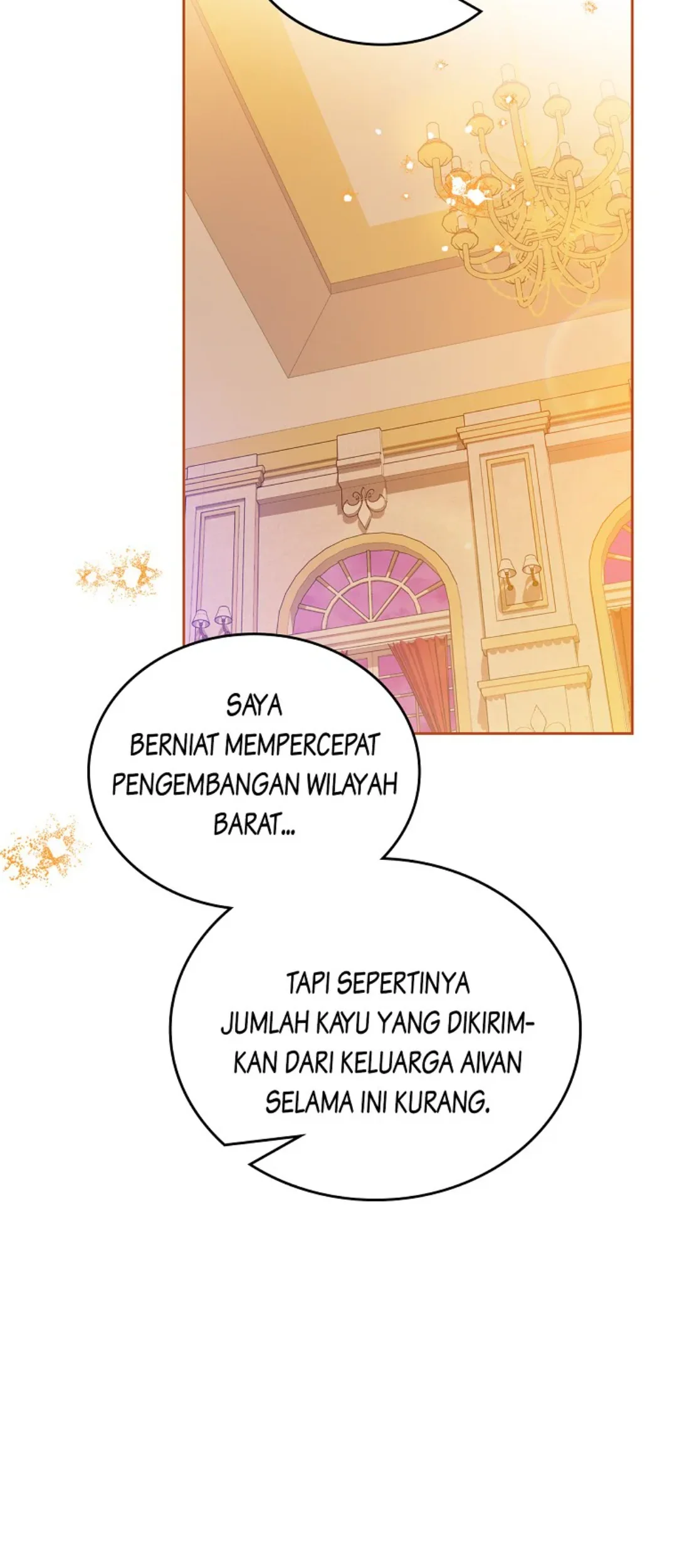 I Shall Master This Family! Chapter 136 Gambar 68