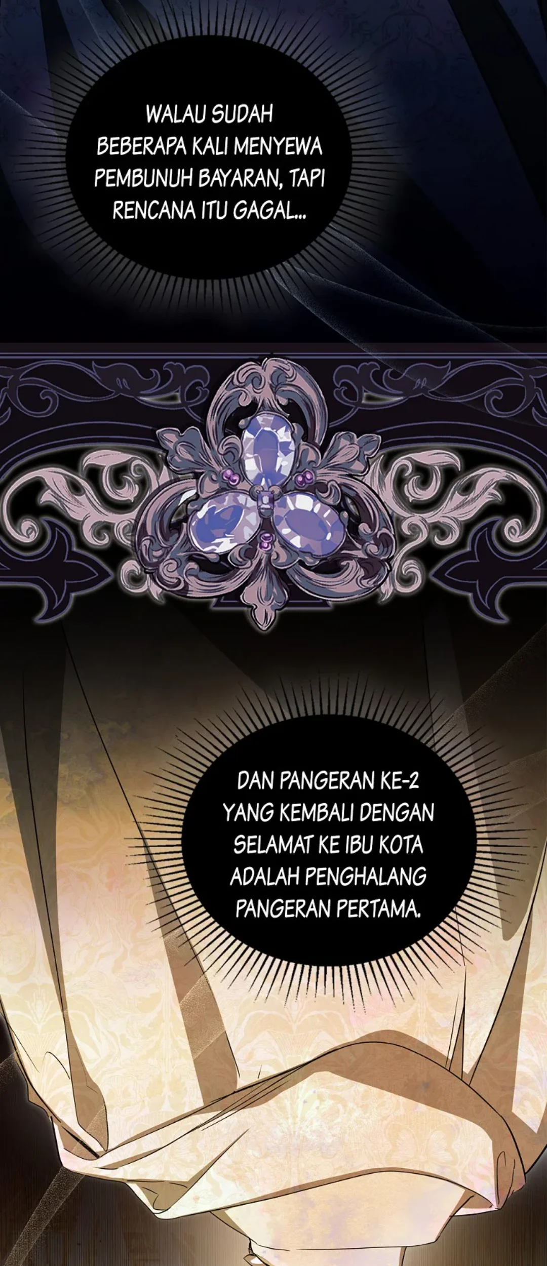 I Shall Master This Family! Chapter 136 Gambar 83