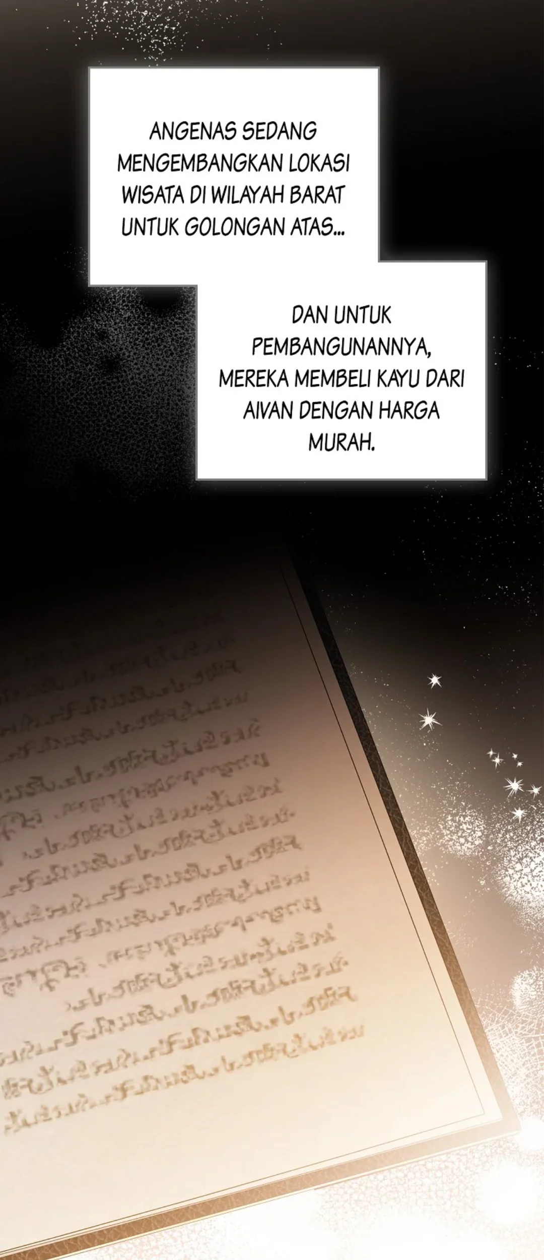 I Shall Master This Family! Chapter 136 Gambar 75
