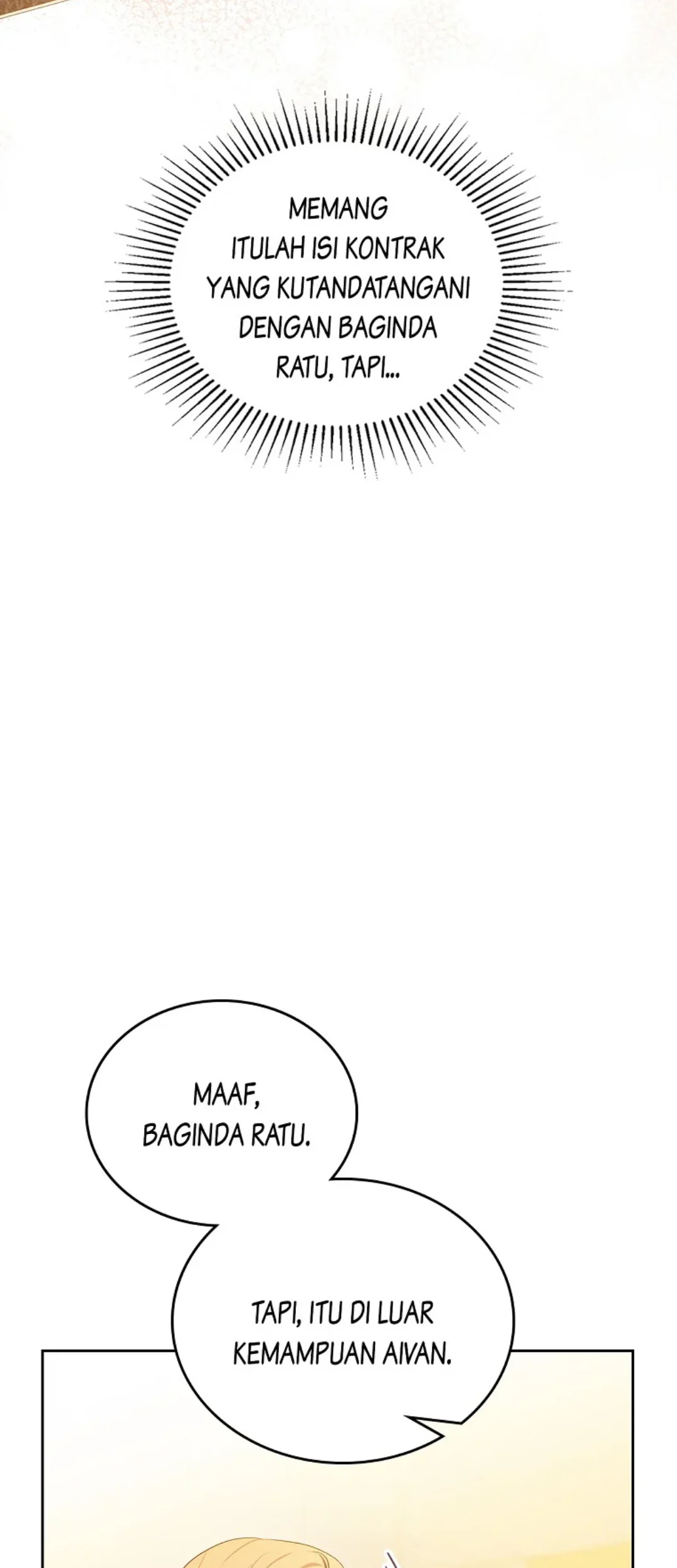 I Shall Master This Family! Chapter 136 Gambar 76