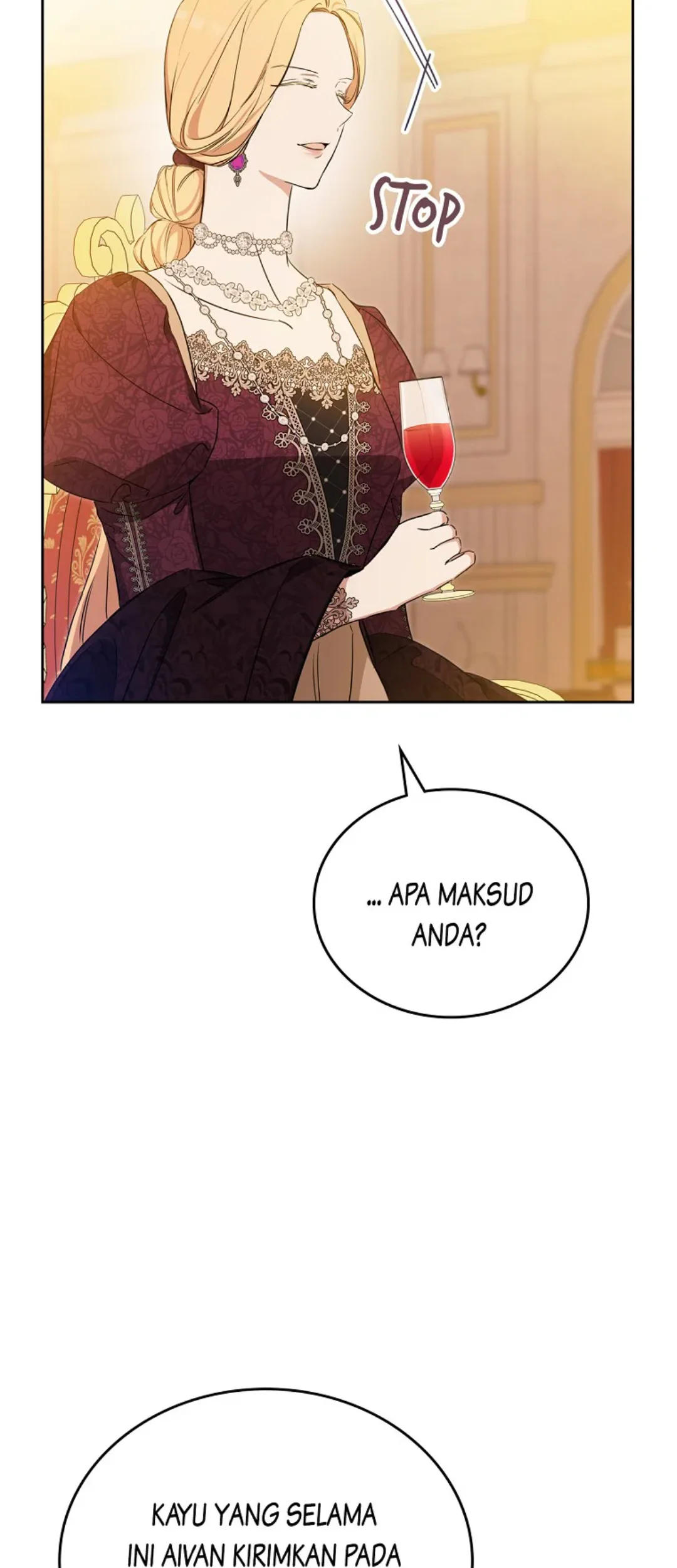 I Shall Master This Family! Chapter 136 Gambar 77