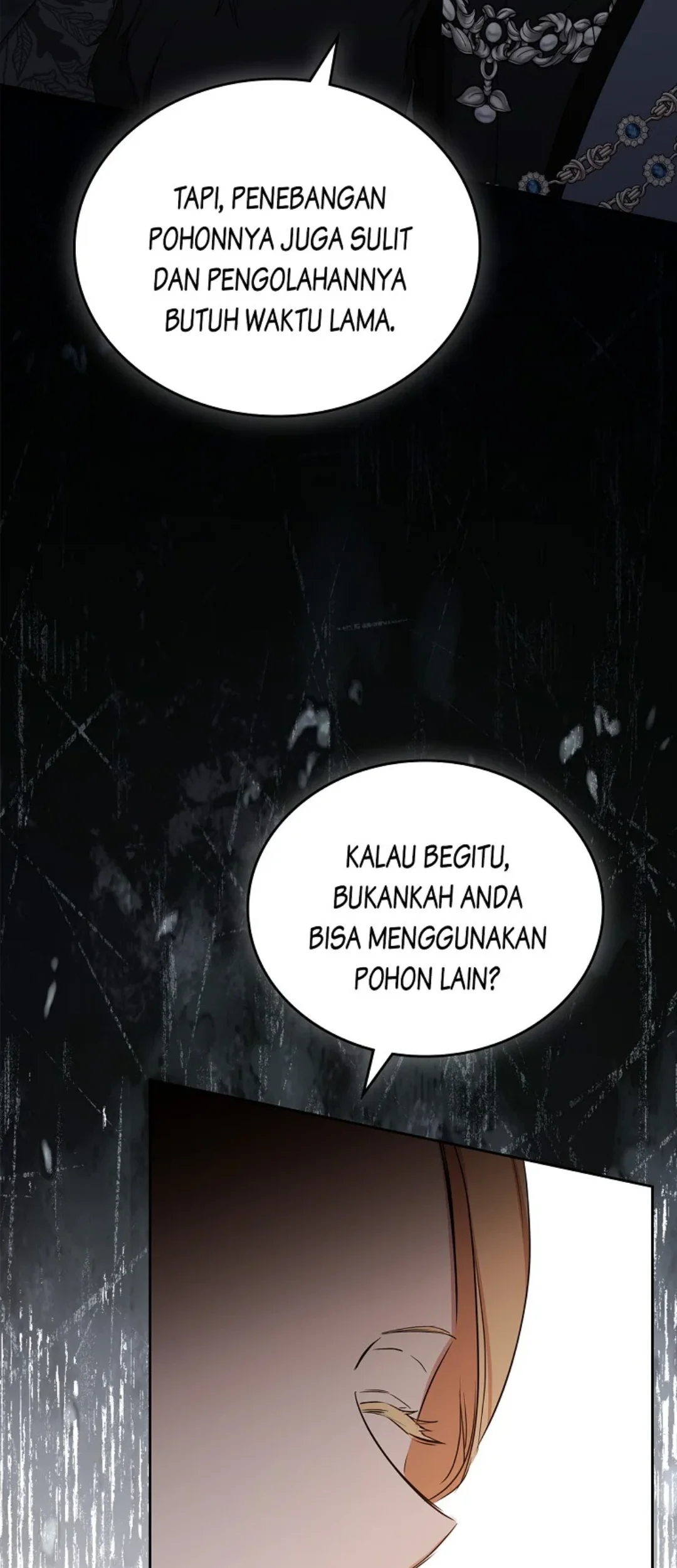 I Shall Master This Family! Chapter 136 Gambar 79