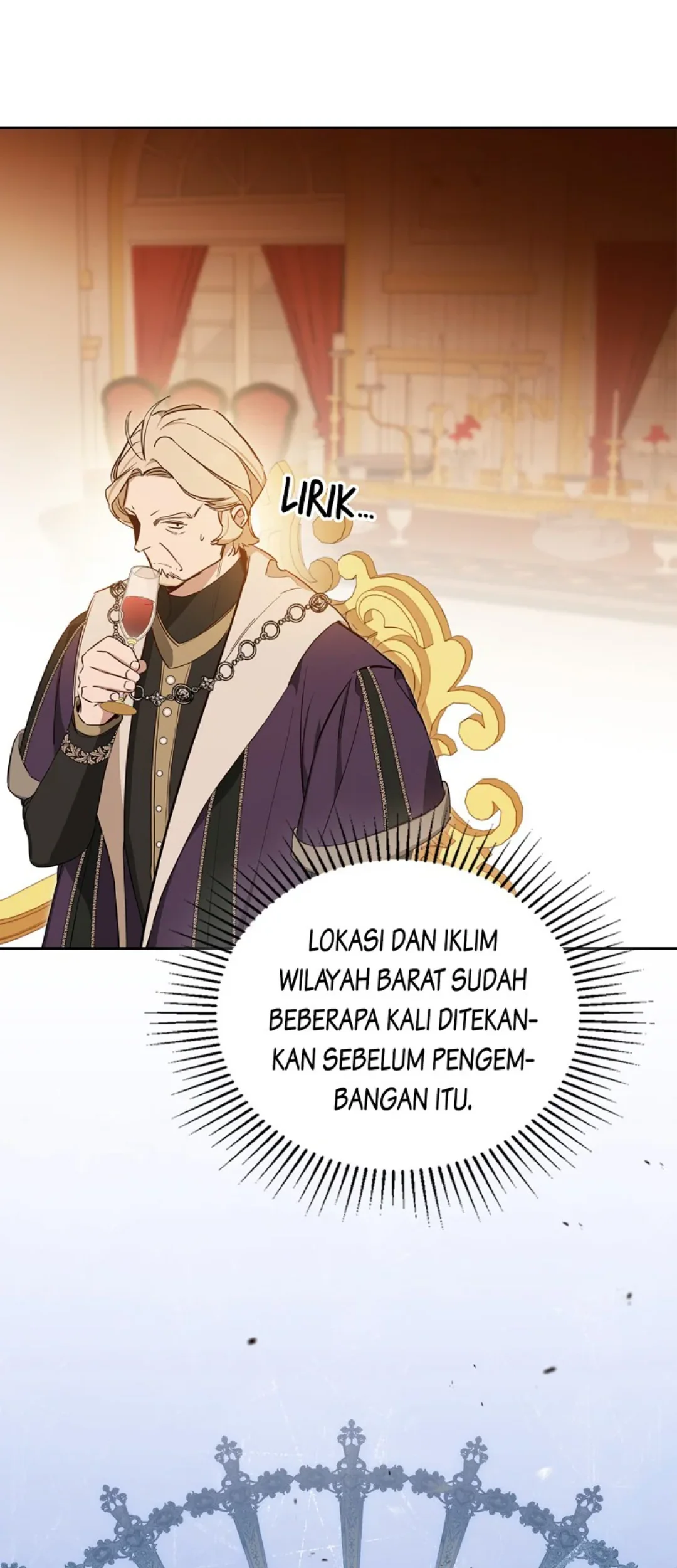 I Shall Master This Family! Chapter 136 Gambar 81