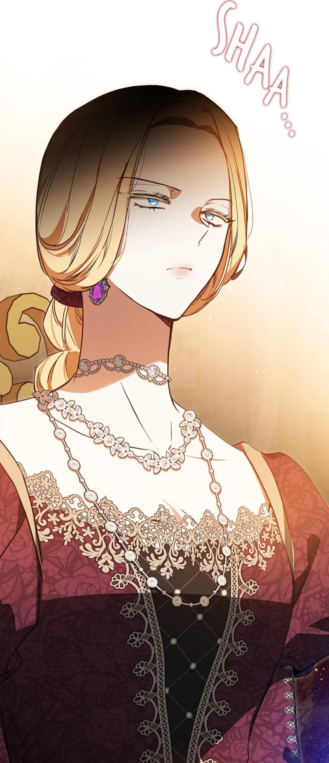I Shall Master This Family! Chapter 136 Gambar 89