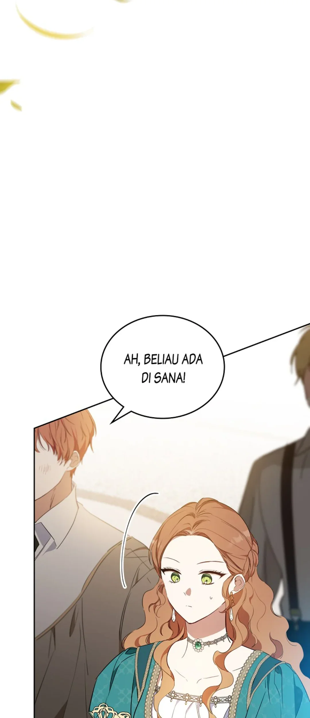 I Shall Master This Family! Chapter 137 Gambar 62