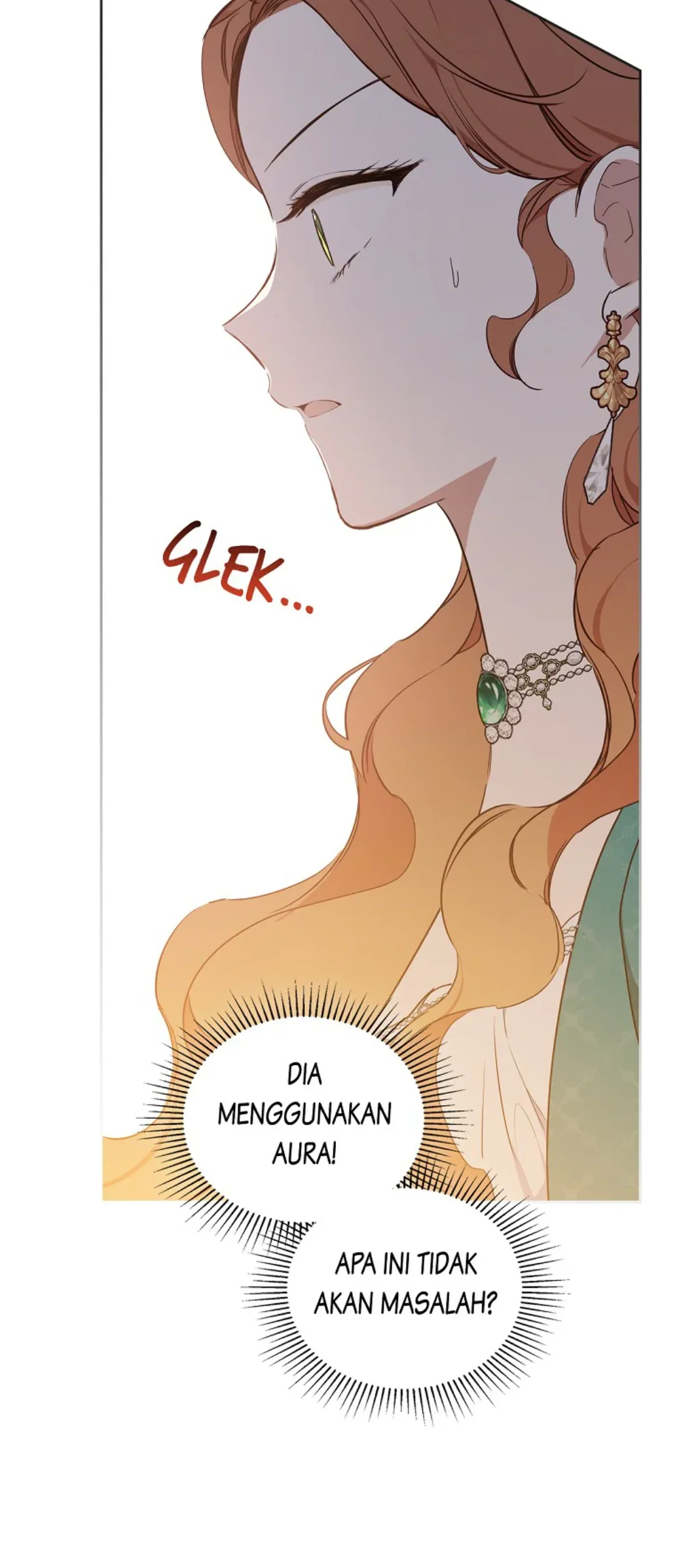 I Shall Master This Family! Chapter 137 Gambar 73