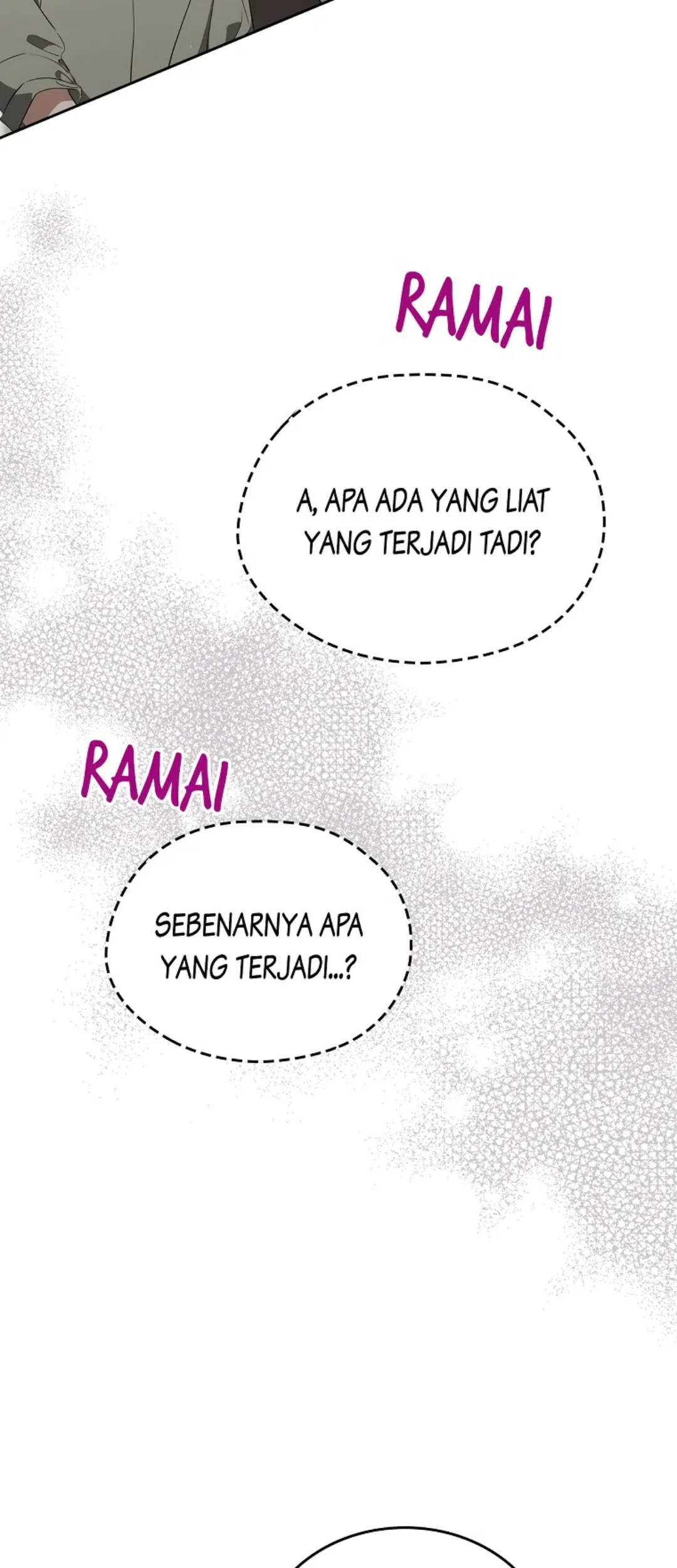 I Shall Master This Family! Chapter 137 Gambar 82