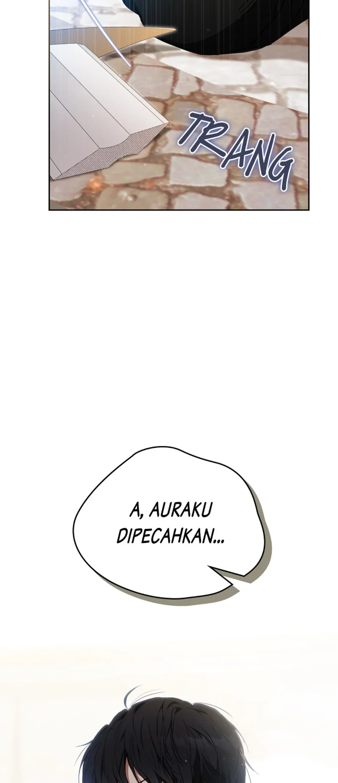 I Shall Master This Family! Chapter 137 Gambar 79