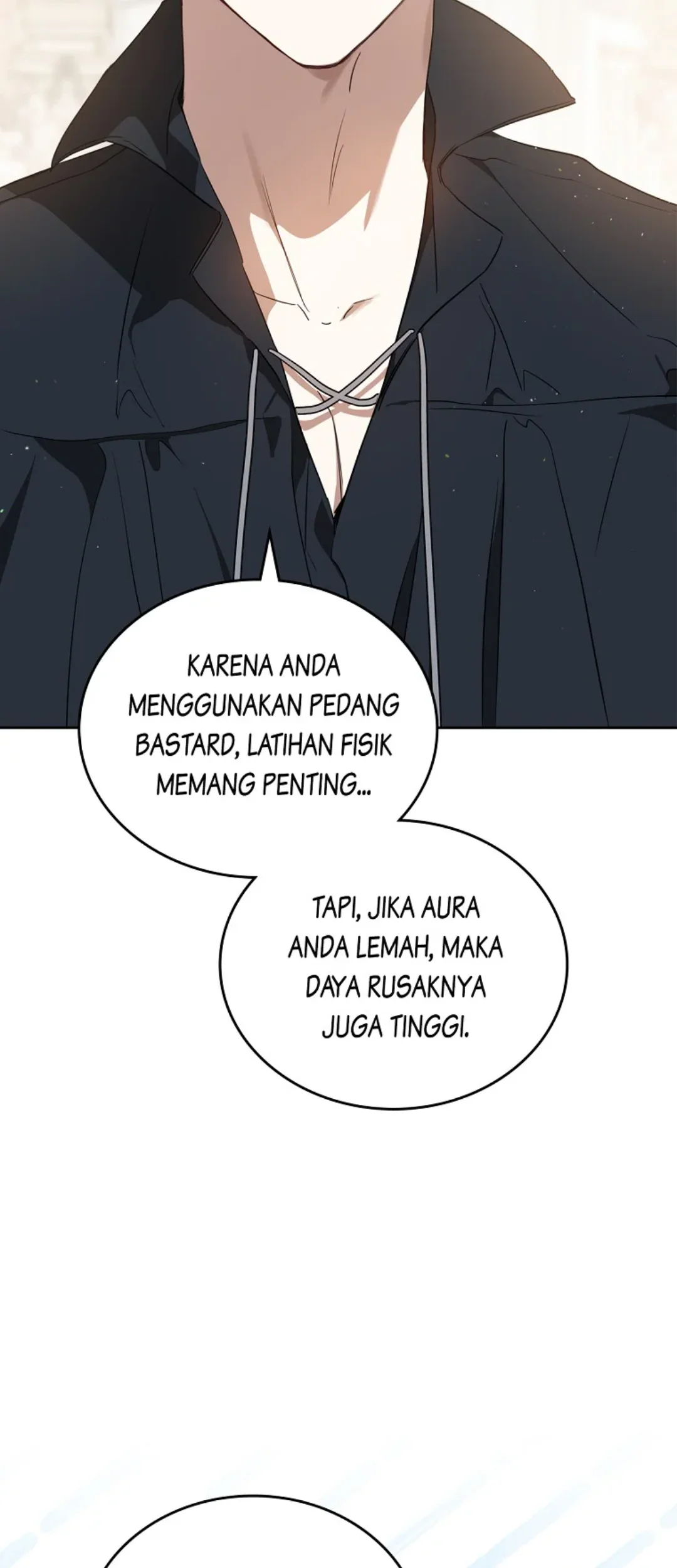 I Shall Master This Family! Chapter 137 Gambar 85