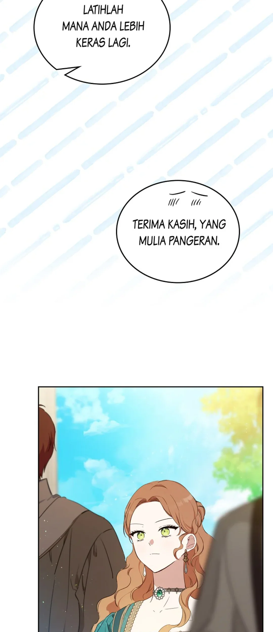 I Shall Master This Family! Chapter 137 Gambar 86