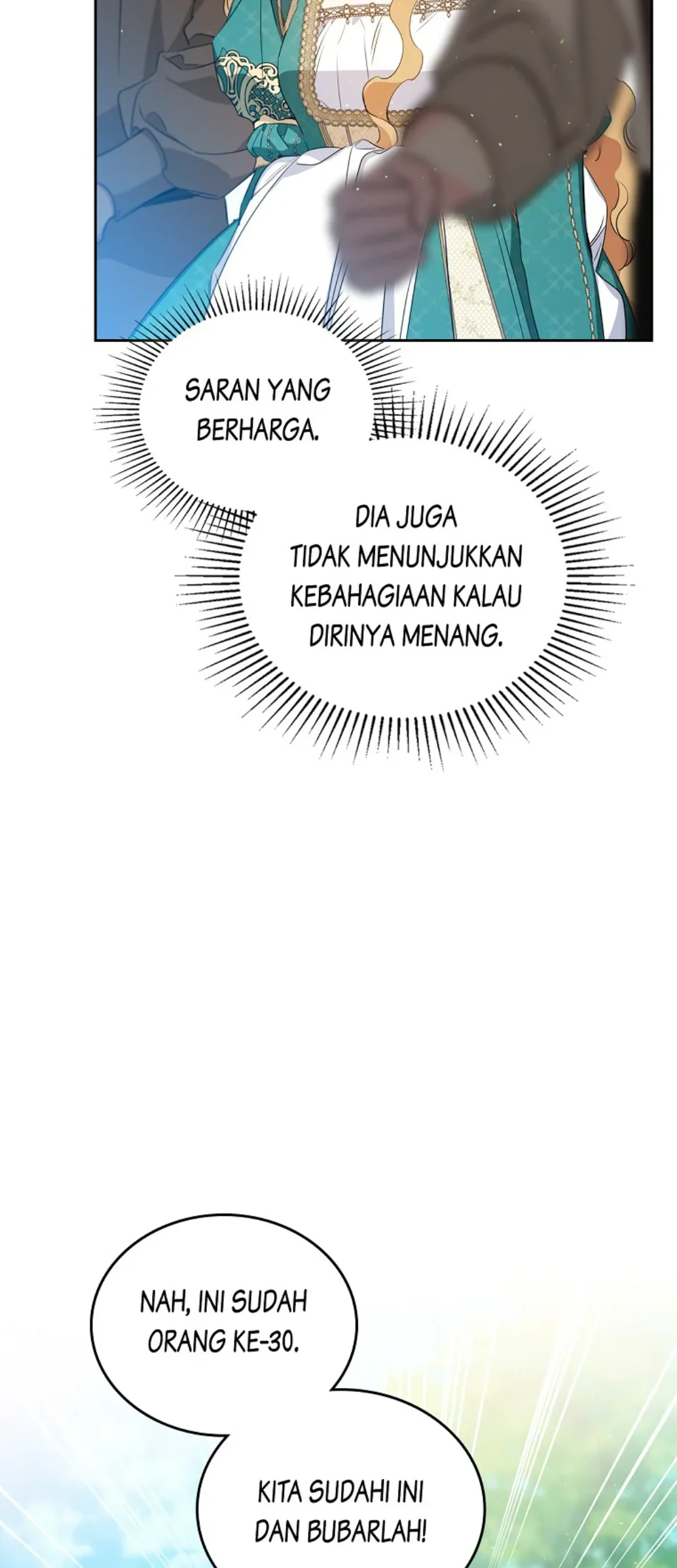 I Shall Master This Family! Chapter 137 Gambar 87