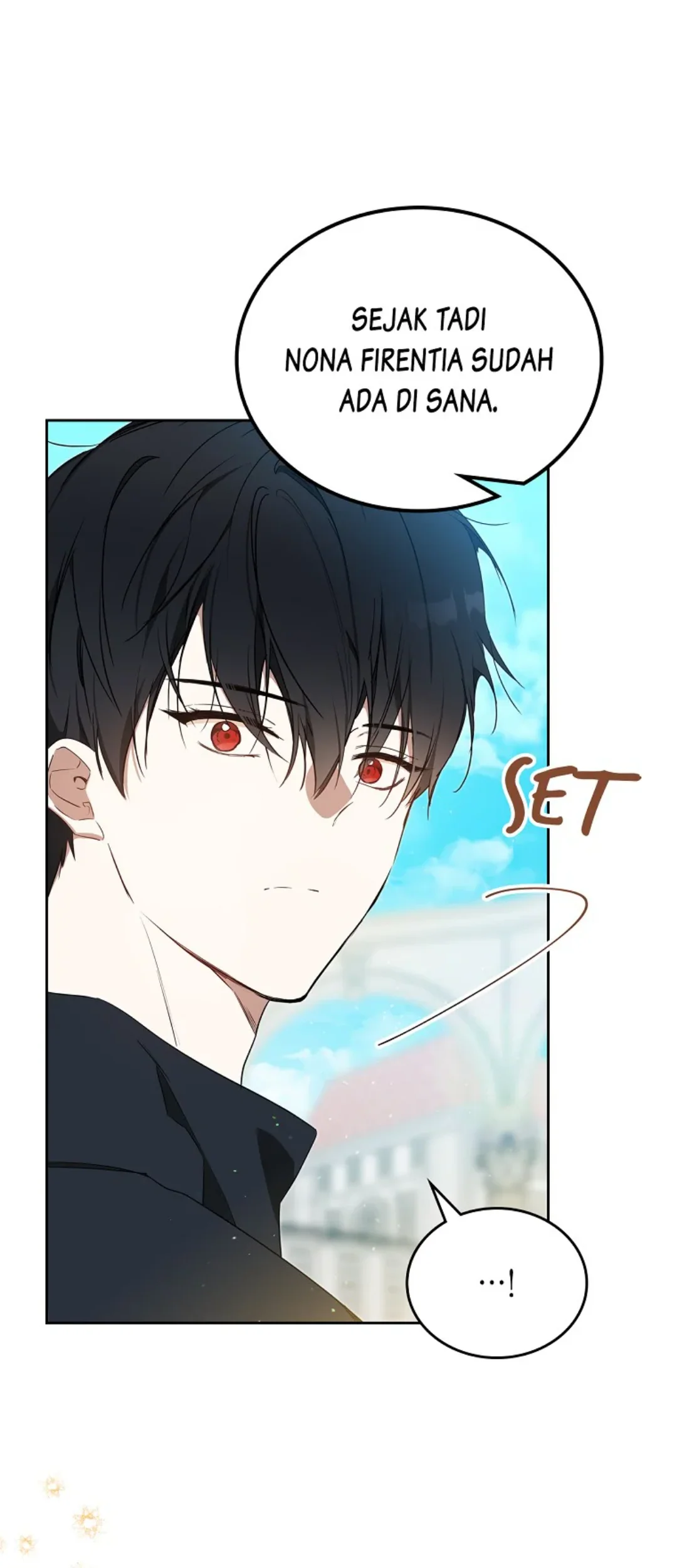 I Shall Master This Family! Chapter 137 Gambar 90