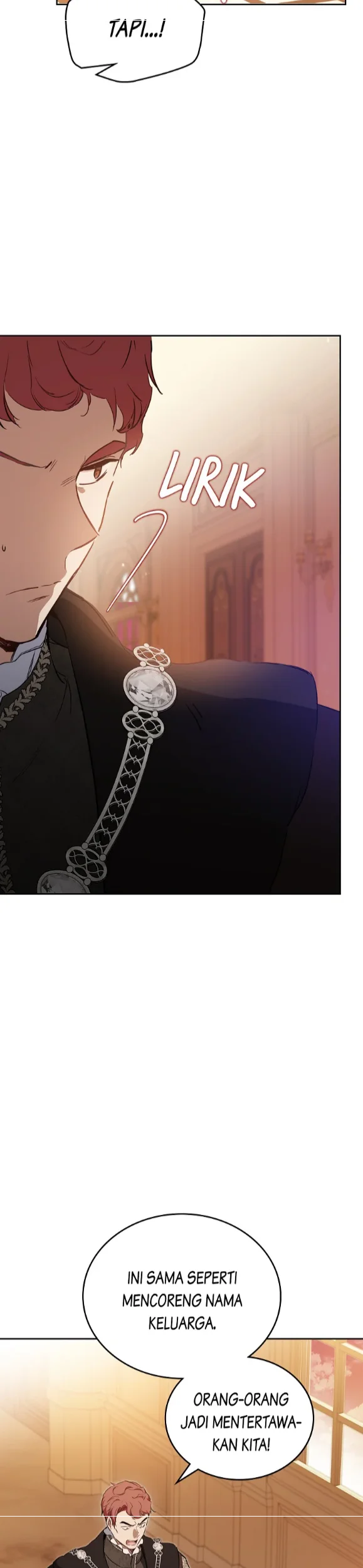 I Shall Master This Family! Chapter 138 Gambar 34