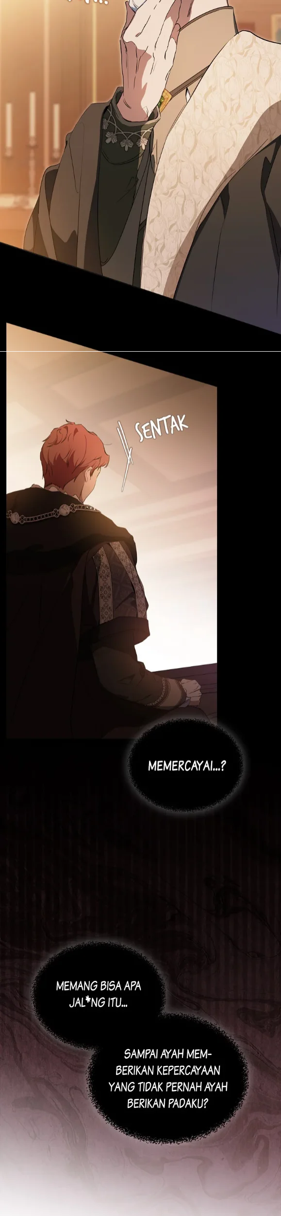 I Shall Master This Family! Chapter 138 Gambar 28
