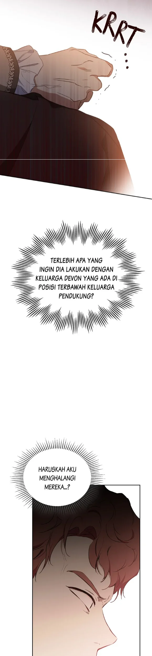 I Shall Master This Family! Chapter 138 Gambar 29