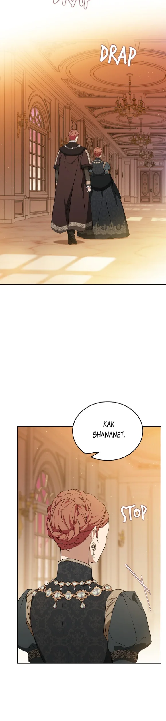 I Shall Master This Family! Chapter 138 Gambar 32