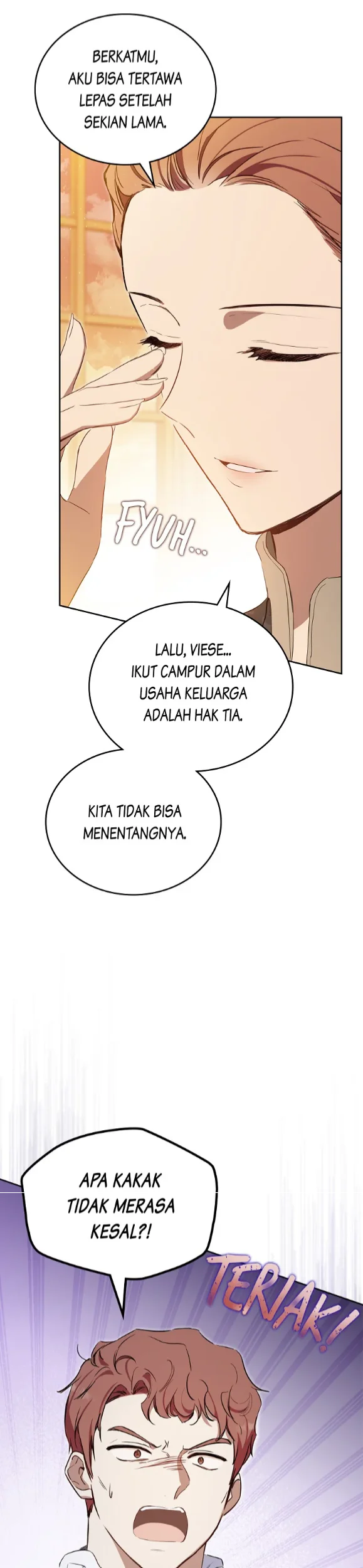 I Shall Master This Family! Chapter 138 Gambar 38