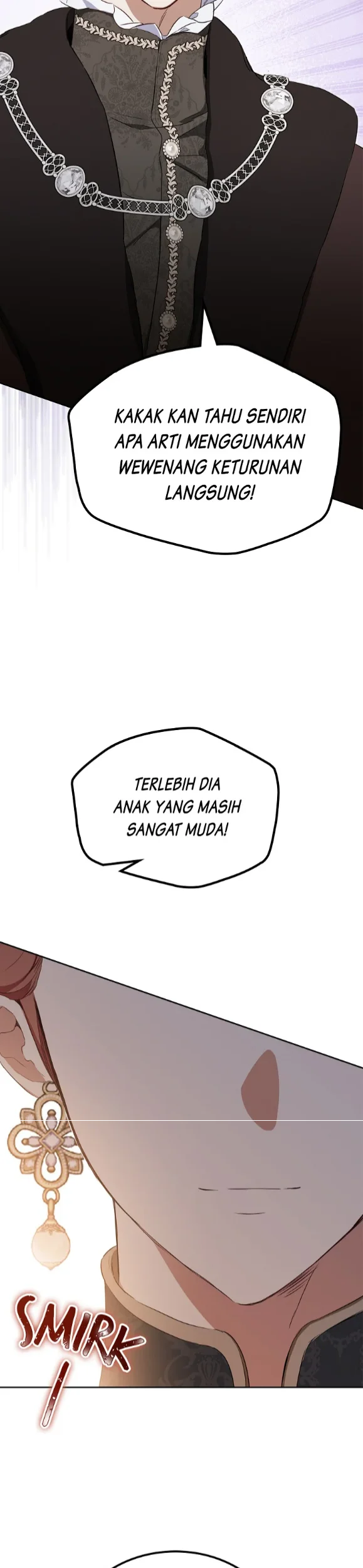 I Shall Master This Family! Chapter 138 Gambar 39