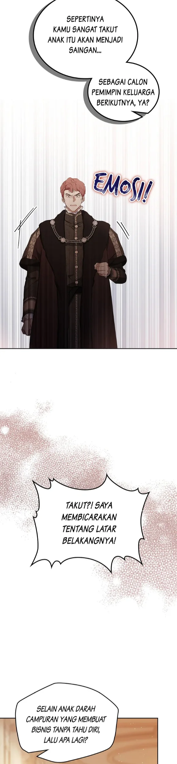 I Shall Master This Family! Chapter 138 Gambar 40