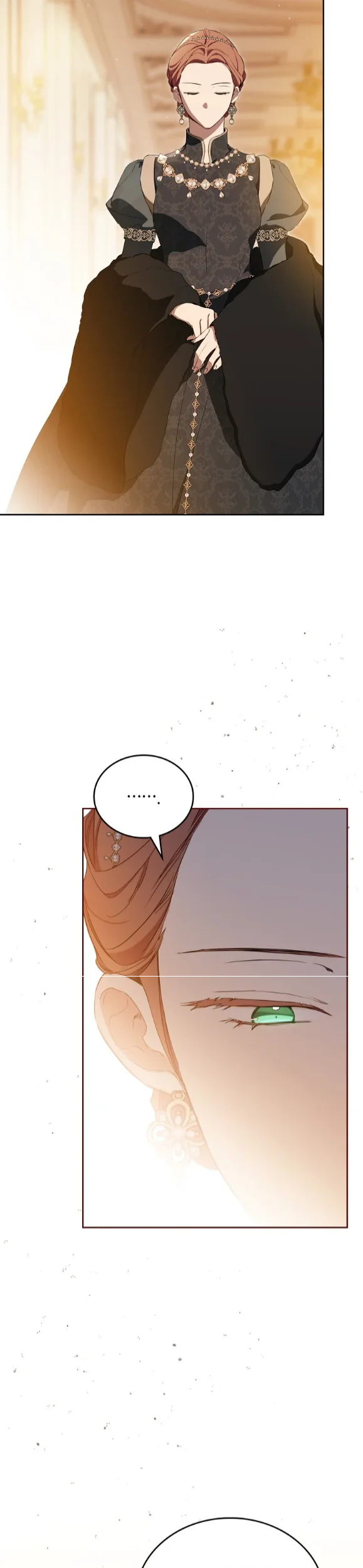 I Shall Master This Family! Chapter 138 Gambar 41