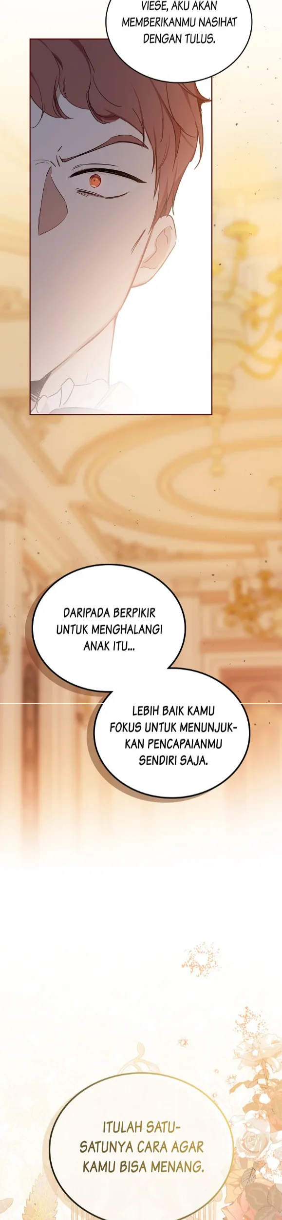 I Shall Master This Family! Chapter 138 Gambar 42