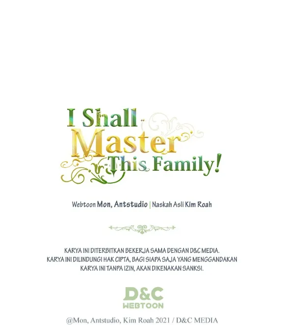 I Shall Master This Family! Chapter 138 Gambar 44