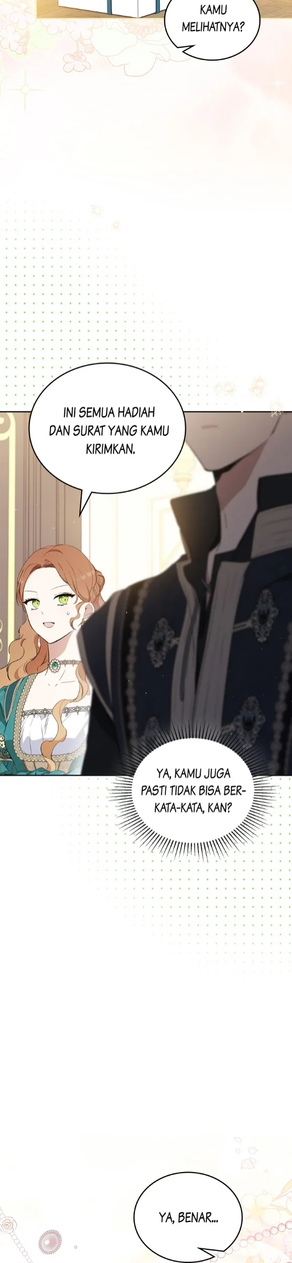 I Shall Master This Family! Chapter 139 Gambar 34