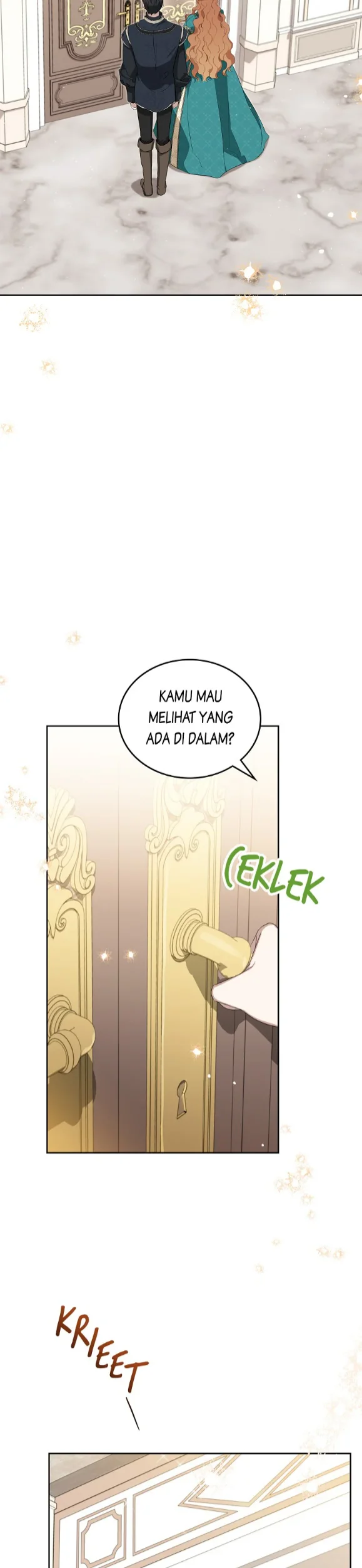 I Shall Master This Family! Chapter 139 Gambar 31